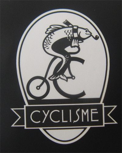 Cyclisme di Fabio Gigli
