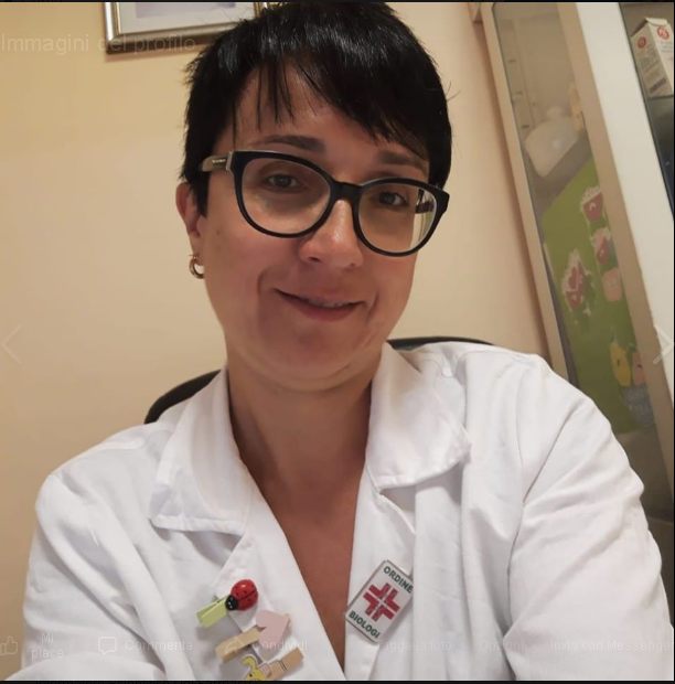 Dott.ssa Alessandra Borghini
