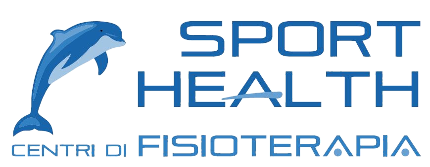 Sport Health — FRI Fisiochinesiterapia