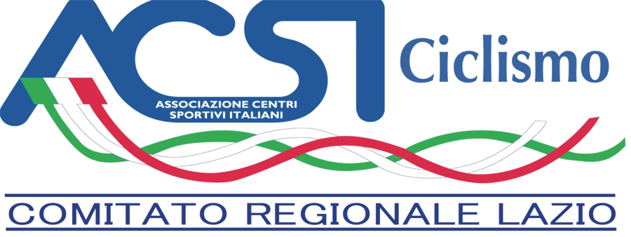 ACSI Ciclismo — Comitato Regionale Lazio