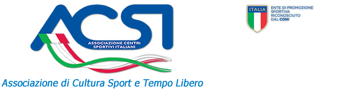 ACSI — Associazione di Cultura Sport e Tempo Libero